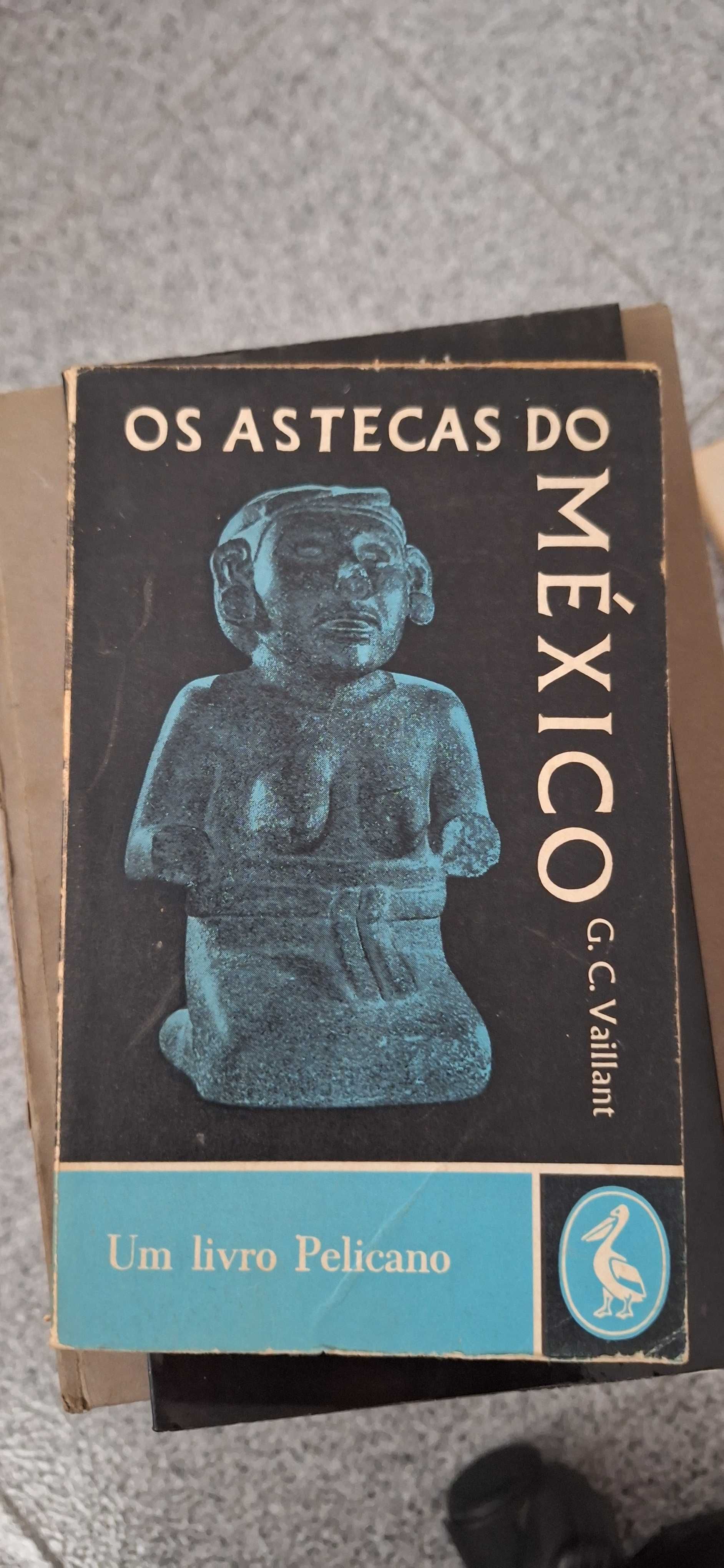 livros diversos da área de história (lote 4)