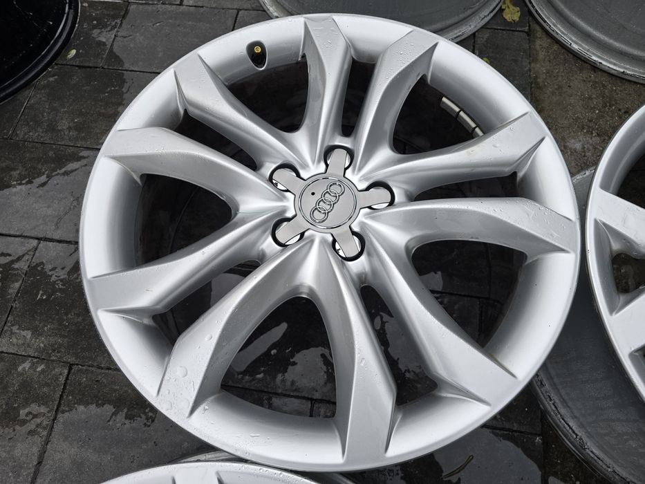 Alufelgi 19' Audi Q5, SQ5,A4,A6