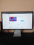 Monitor Apple Studio Display 27" 5K