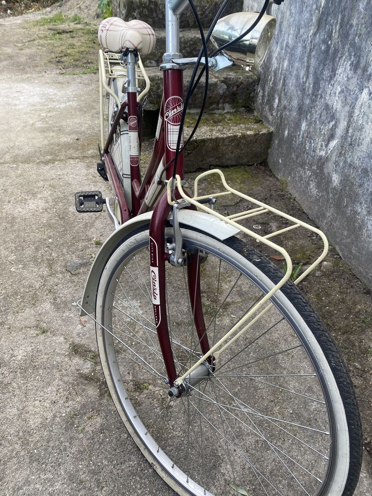 cinzia (lady bike)