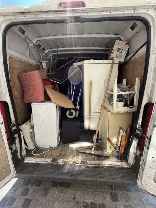 Opróżnianie Mieszkań Wywóz Mebli Gabarytów z Wyniesieniem Zielona Góra