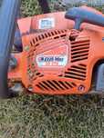 Pilarka oleo mac gs 370
