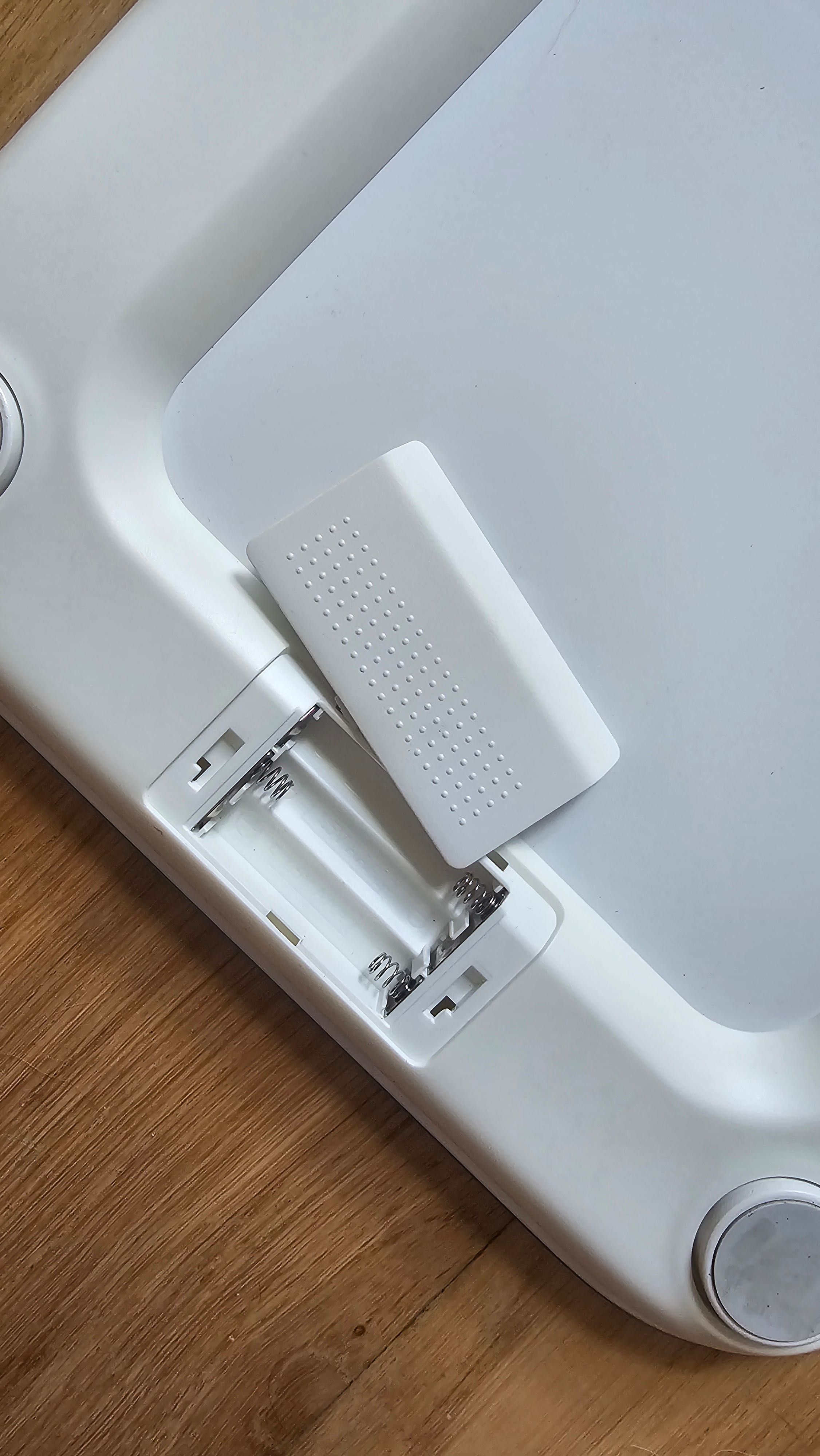 Waga łazienkowa XIAOMI Mi Smart Scale 2