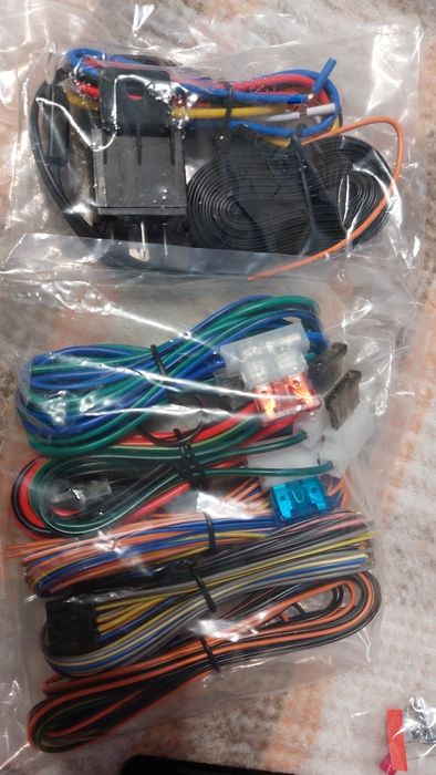 Сигнализация Starline A93 V2