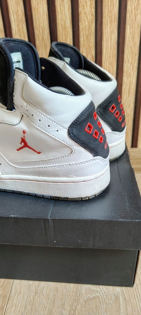 Trampki Sneakersy Nike Jordan oldschool Classic Retro brand Jordan 1