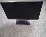 Telewizor/monitor LG M2550D