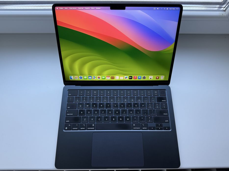 Apple MacBook Air 13 m2/8gb/512 88%