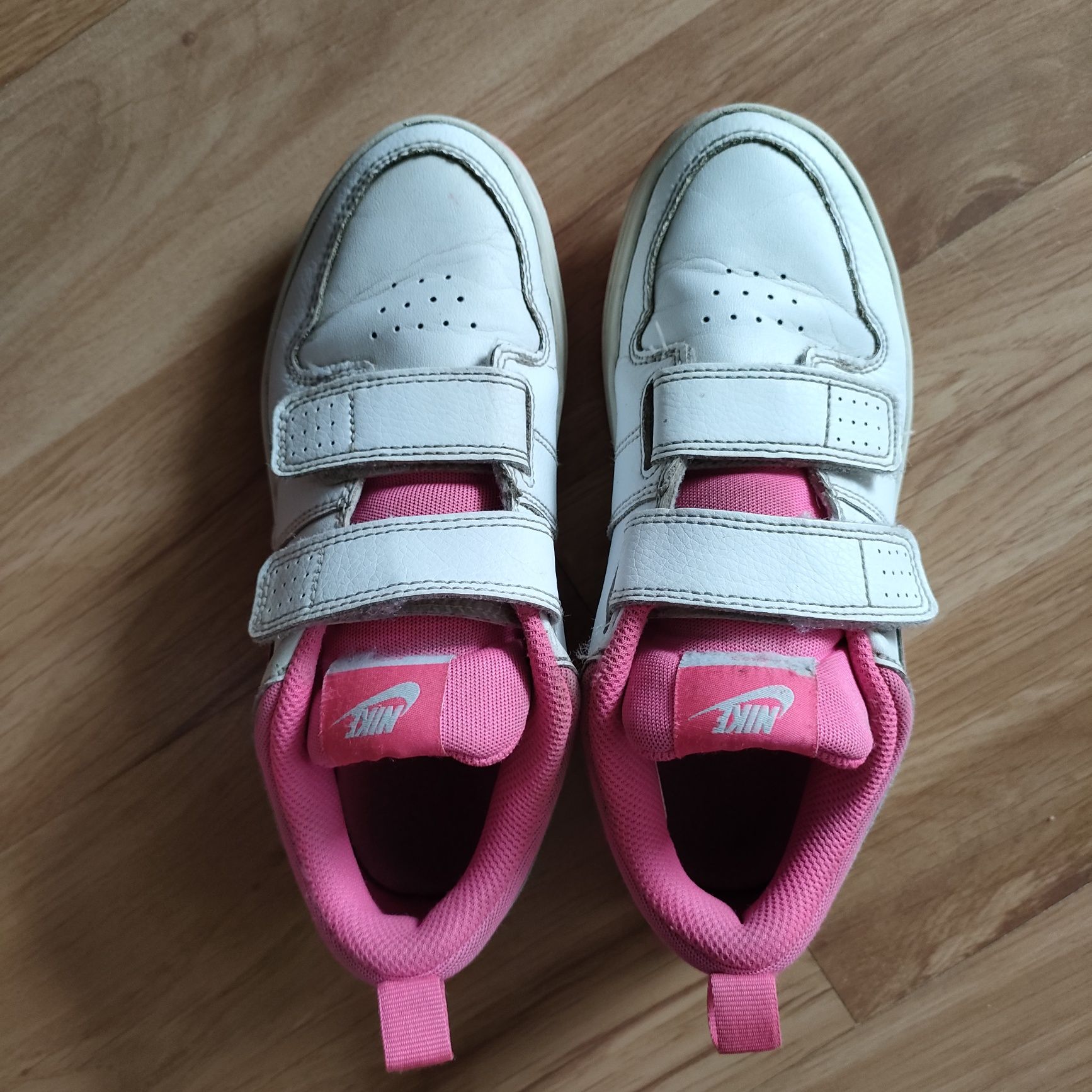 Adidasy Nike r 33,5