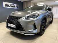 Lexus RX Hybrid 3.5 V6 AWD 313KM Prestige / Pewne auto z polskiego salonu!