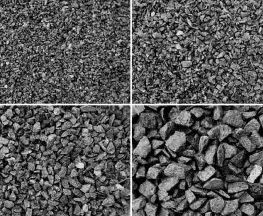 Доставка піску, каменю, вібсіву та щебеню різної фракції