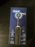 Escova de Dentes - ORAL B