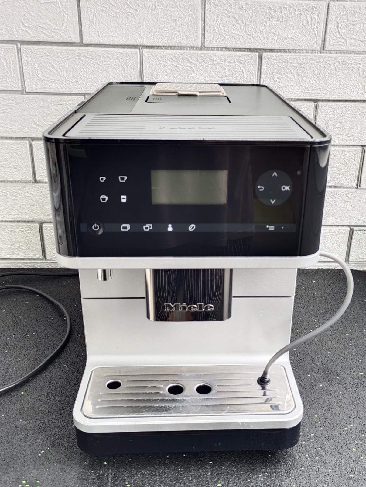 Miele CM 6300 Кавомашина