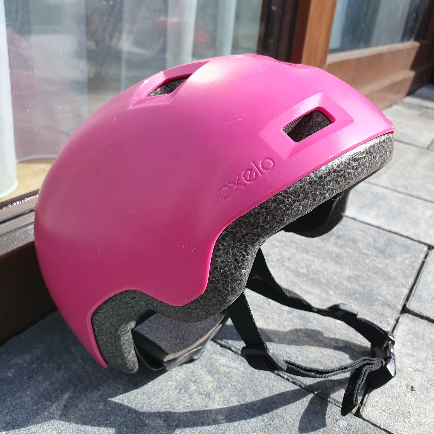 Kask Oxelo 52-54