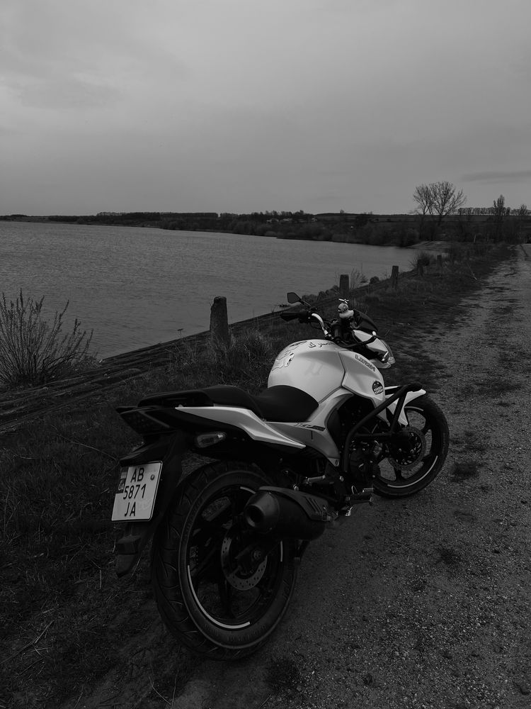 Lifan kp 200 irokez