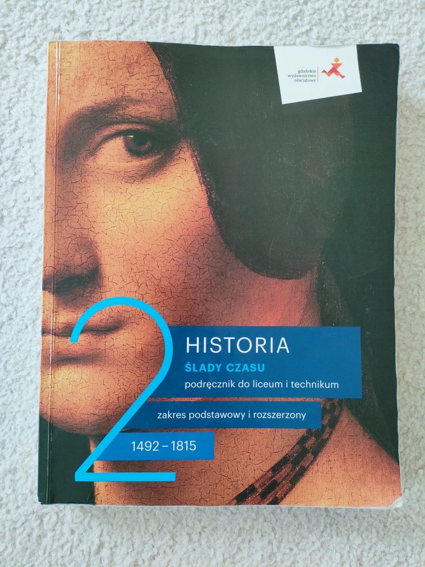 Ślady czasu 2 historia
