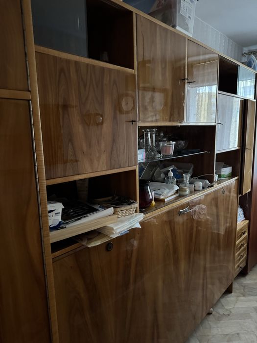 Meble za darmo oddam