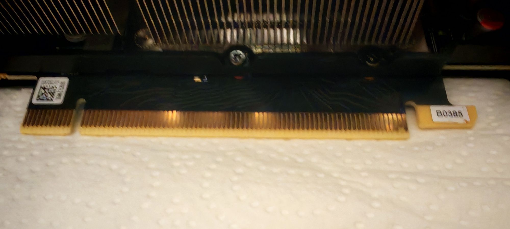 Zotac GeForce RTX 3080 Ti Trinity OC 12GB GDDR6X