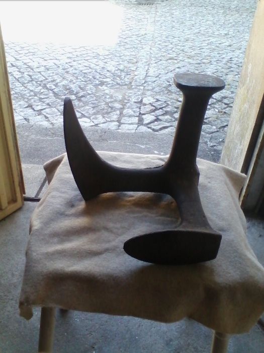 vendo varias peças antigas