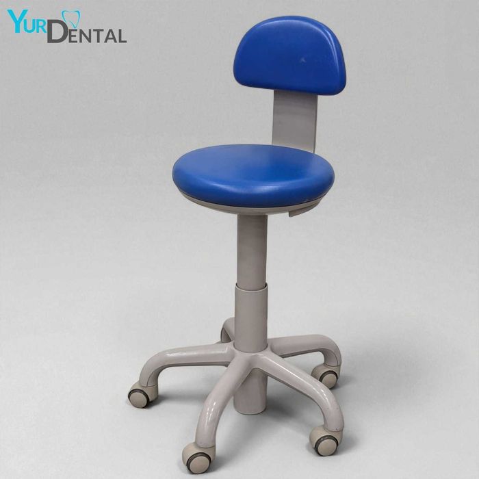 Стоматологічні стільці. Різні фото 8 штук.