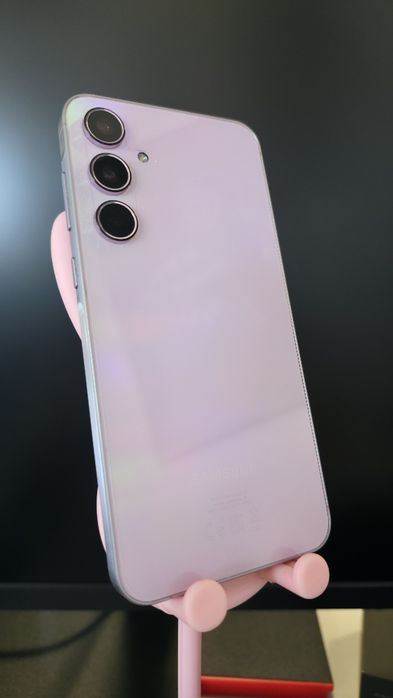 Samsung Galaxy A55 5G 2025 50MP 256GB
