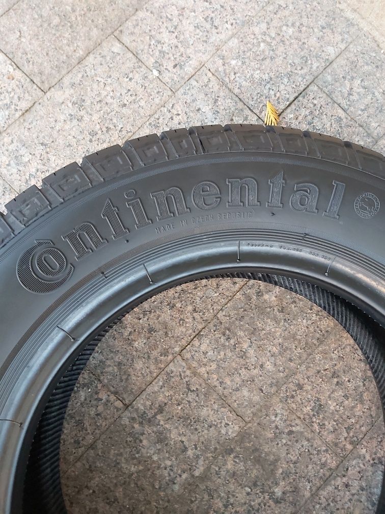 Шина 165/70 R13 Continental Contakt 1 шт.