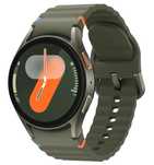 Smartwatch samsung galaxy watch 7 40mmm Khaki