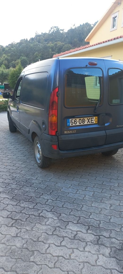 Renault kangoo   2 004