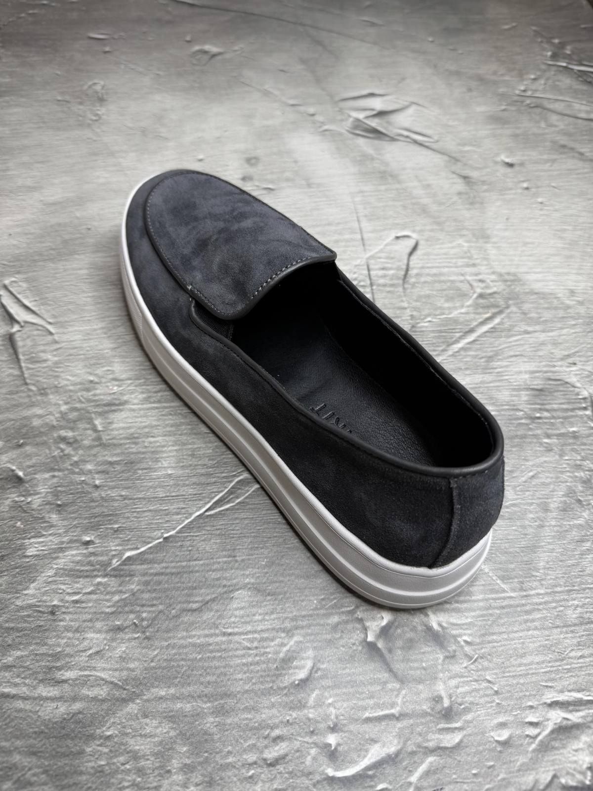 Мокасины лоферы 40-45