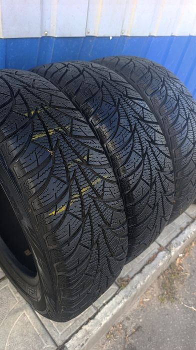 Резина 185/65R14 ROSAVA