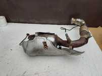 Katalizator Ford Fiesta Mk8 1.0 ECOBOOST