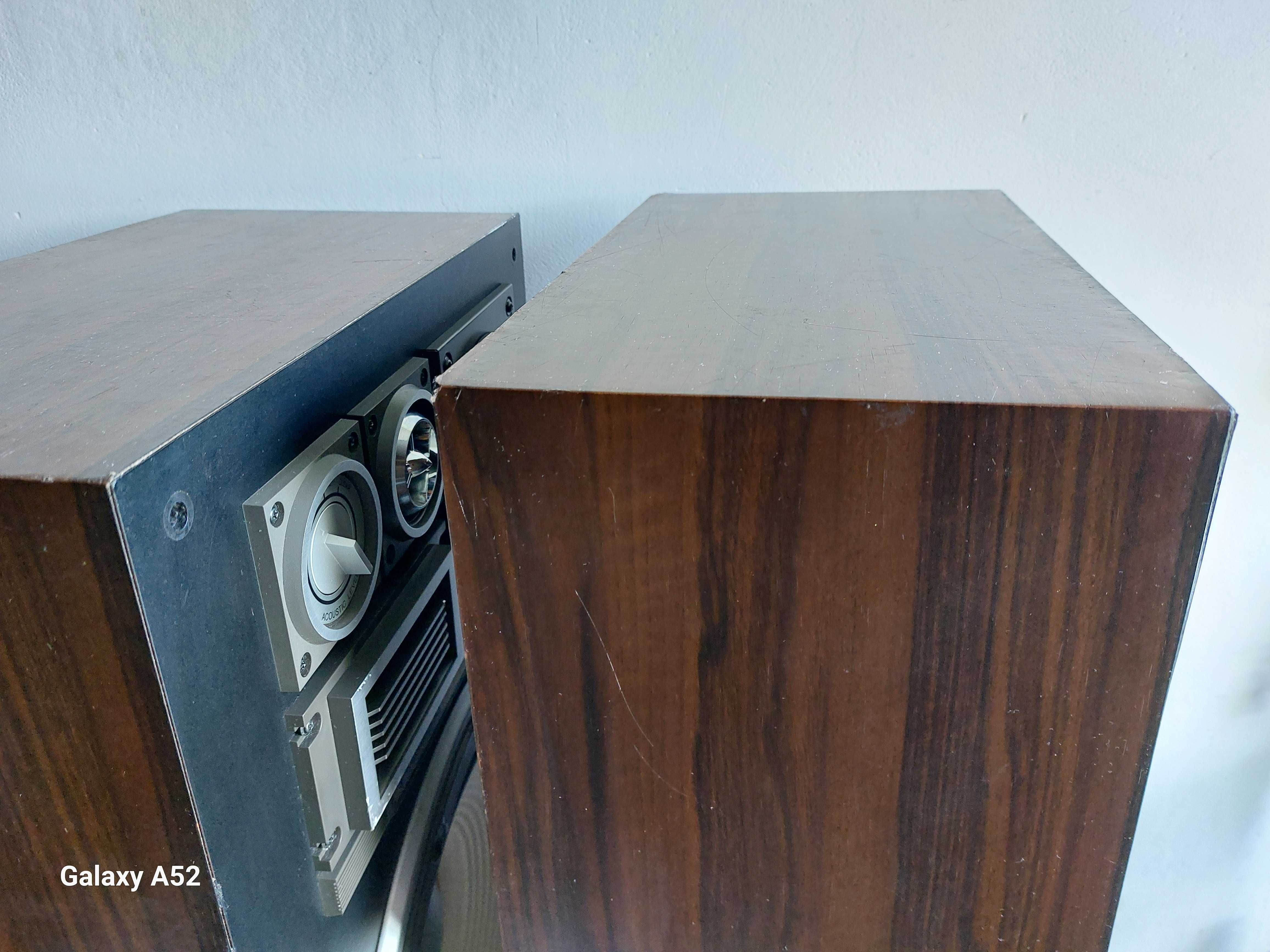 kolumn KL-777z kolumny vintage