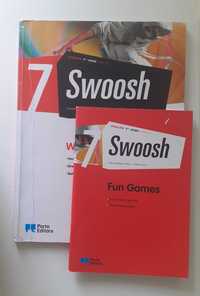 swoosh 7- caderno de atividades