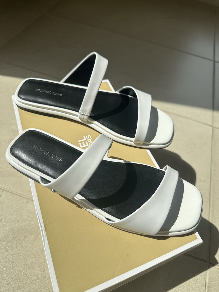 Michael kors тапки