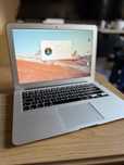 MacBook Air 13” i7 1,7 GHz • 8GB RAM • Stan BDB • Intel Core i7