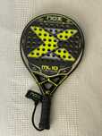 Raquete de padel Nox ML10 Pro Cup Luxury Series