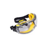 Окуляри DeWalt Concealer™ DeWALT DPG82-11D закриті