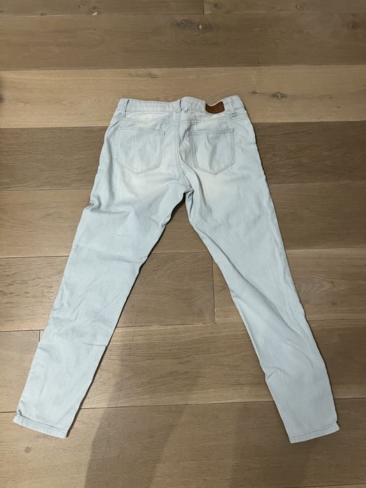 Spodnie letnie Esprit w27