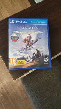 Horizon Zero Dawn