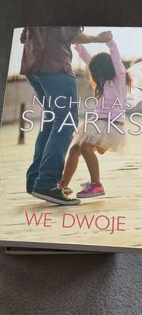 Nicholas Sparks We dwoje