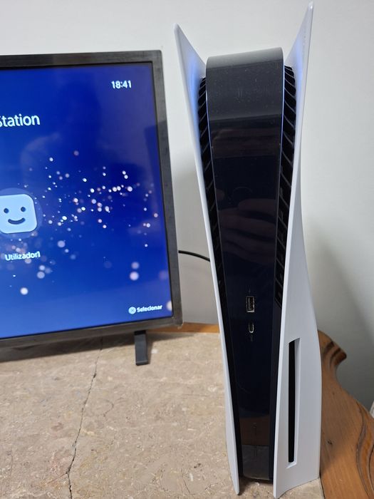 Troco por Portátil Gaming