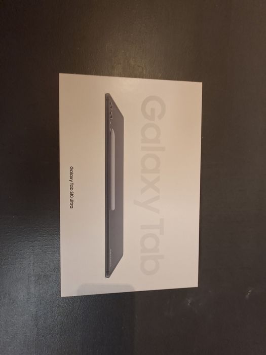 Samsung Galaxy Tab S10 Ultra