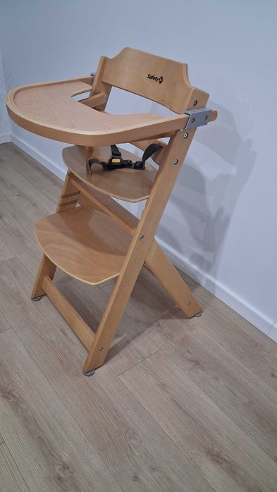 Safety 1st Timba krzesełko