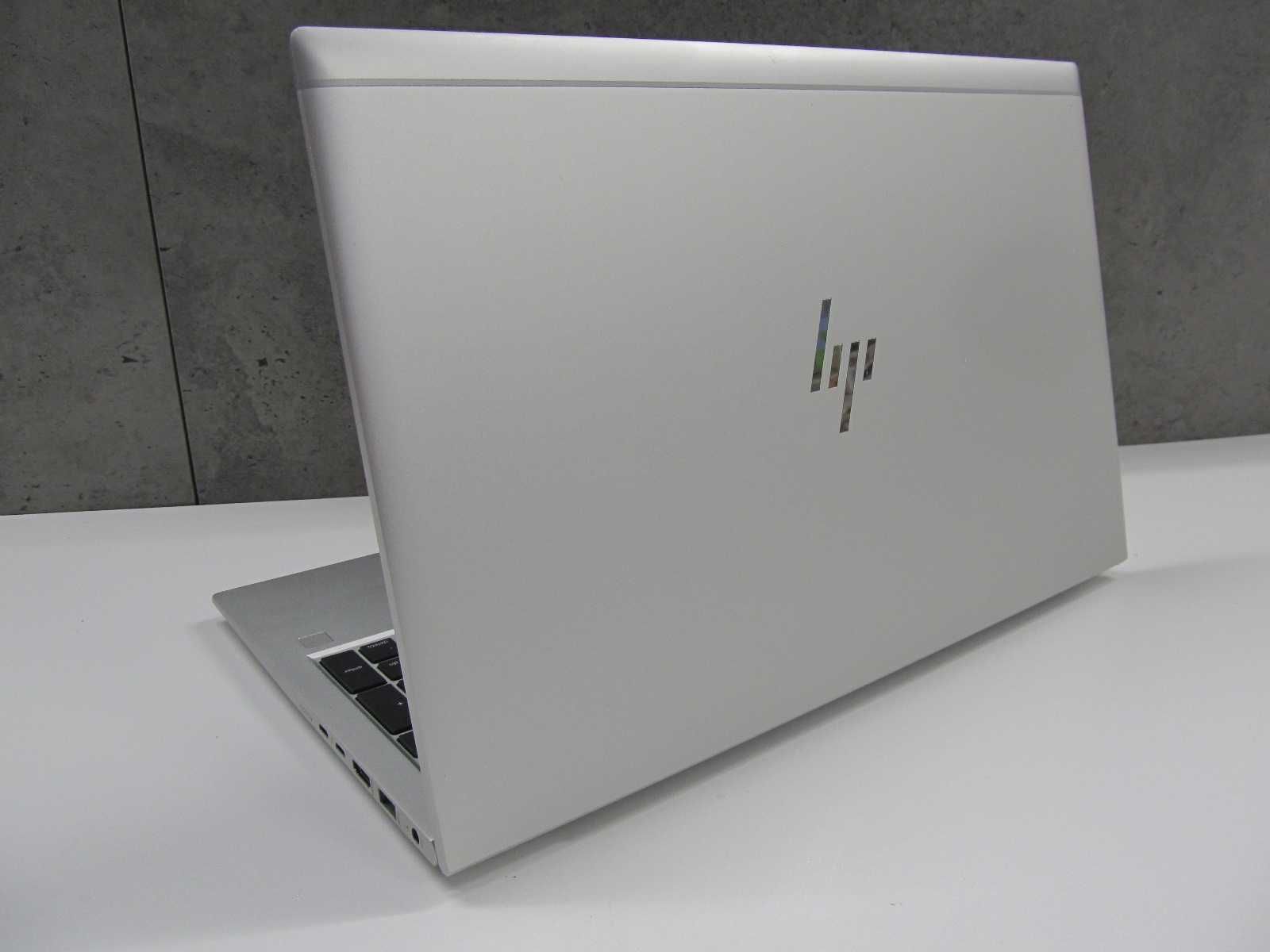 HP EliteBook 850 G7 i5 10-Gen ram 16GB dysk 256SSD Laptop Pracy Nauki