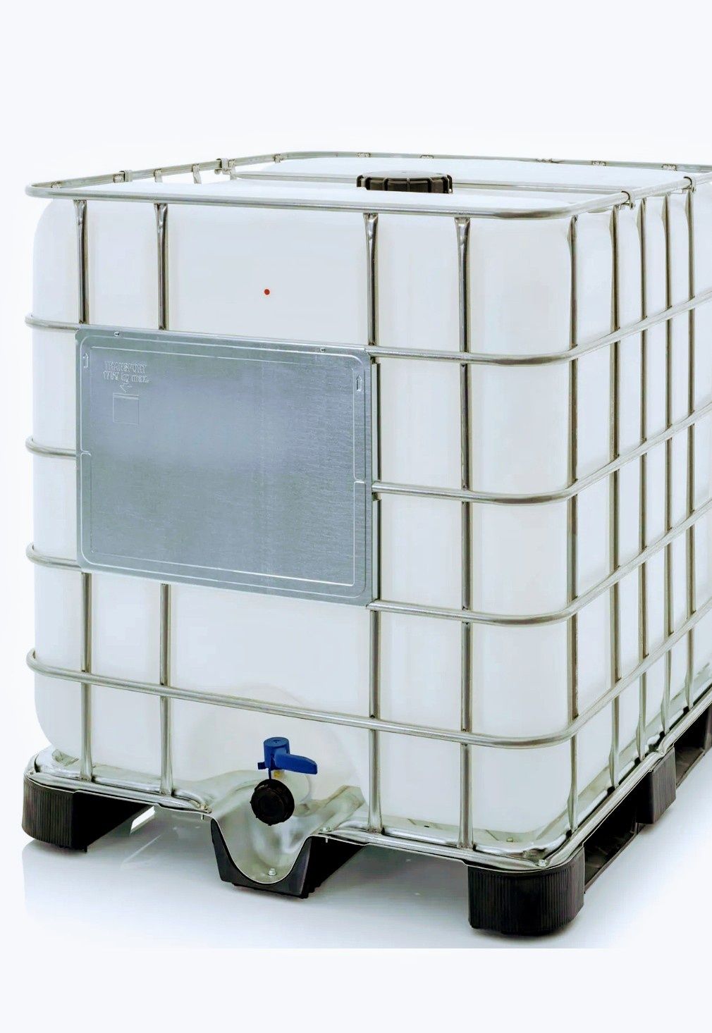 Sprzedam zbiornik Mauzer 1000l