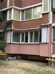 Утепление фасадов КВАРТИР, ДОМОВ И СТЕН. ЦЕНА ОТ 700 грн/м² под ключ.
