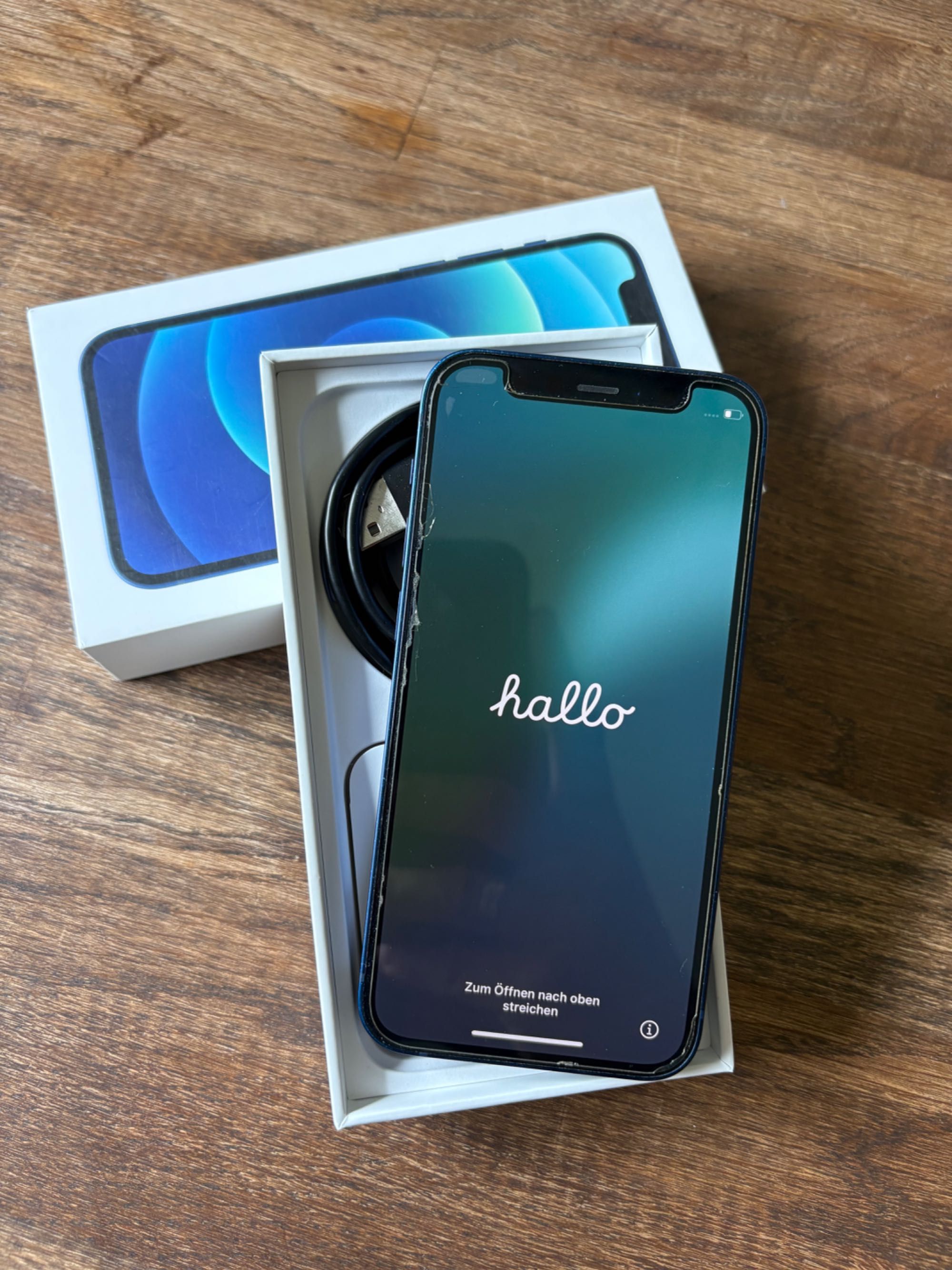iPhone 12 mini pamięć 128gb