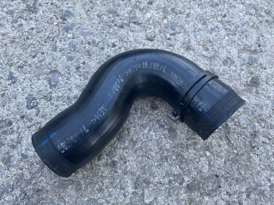 Audi a6c5 a4b5 Passat b5 rura przewod