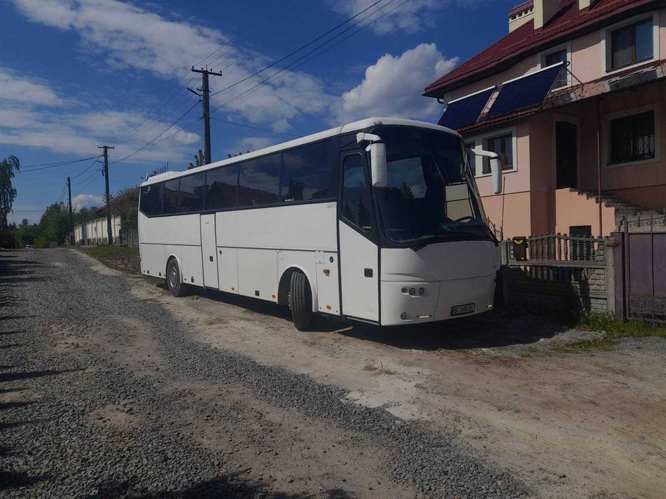Шкільні Екскурсії, туристичні подорожі, пасажирські перевезення