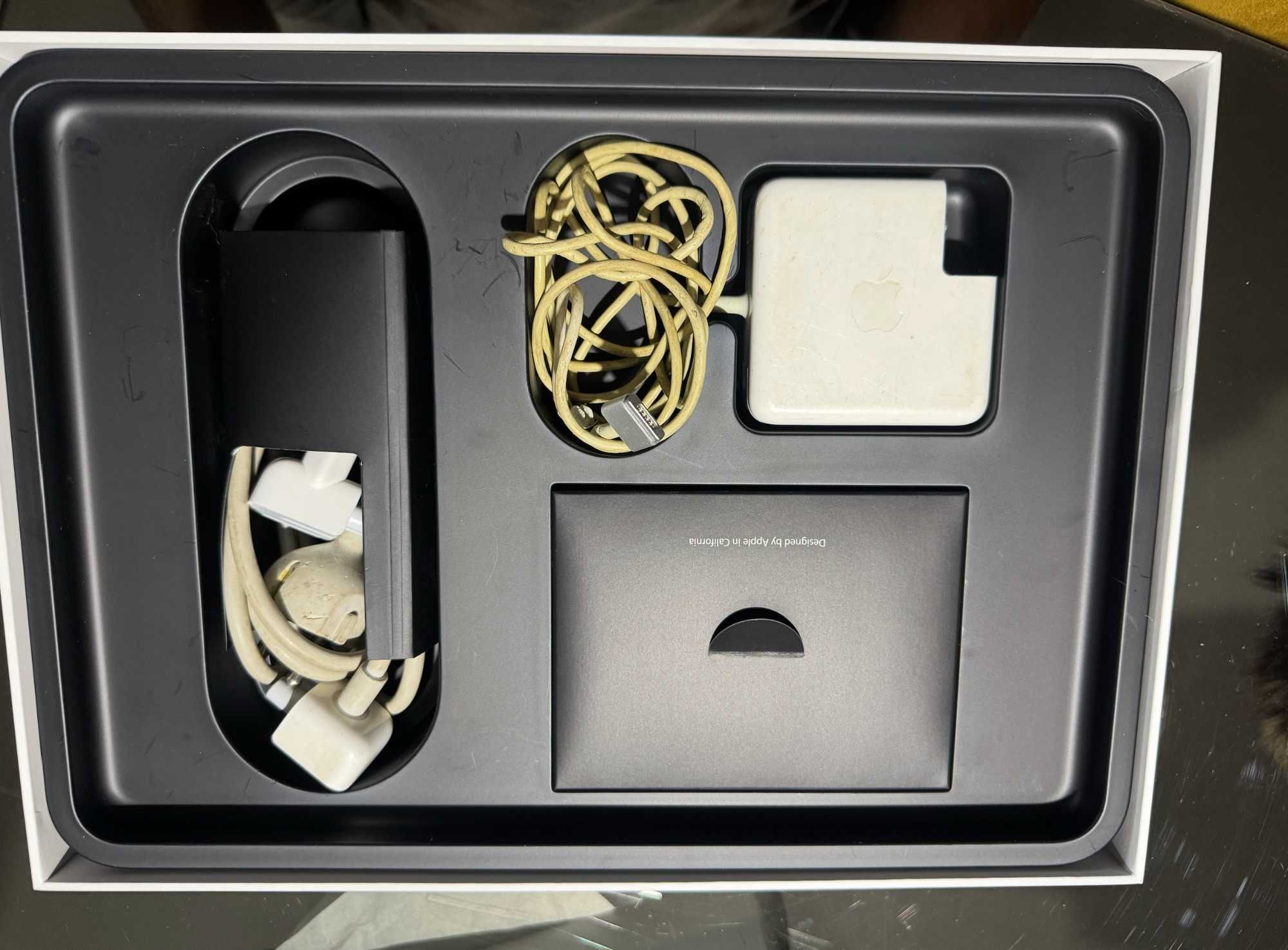 MacBook Pro 13 - inch 2015
