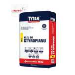 TYTAN IS 11 Klej do styropianu 25 KG